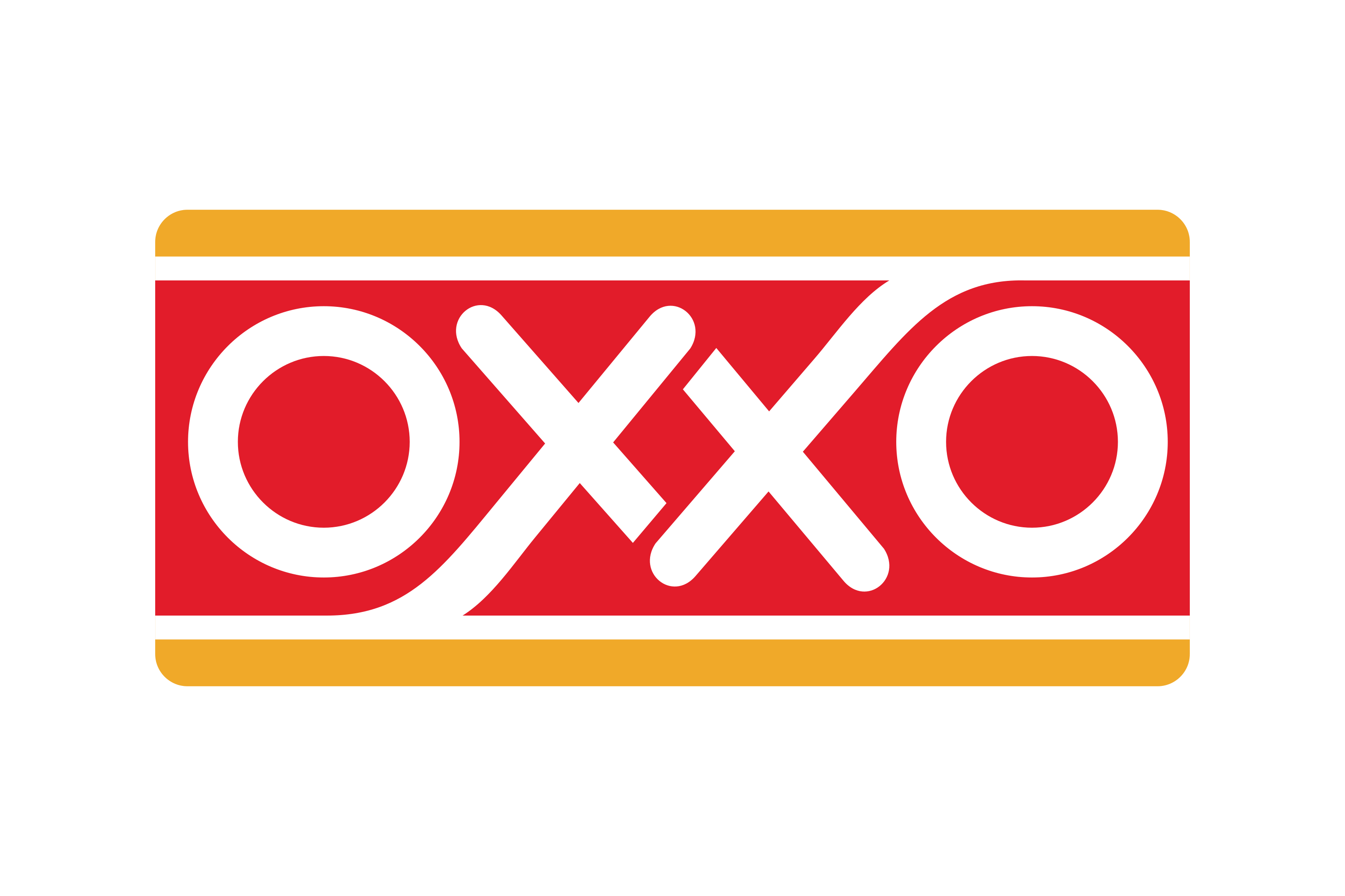 OXXO OXXO